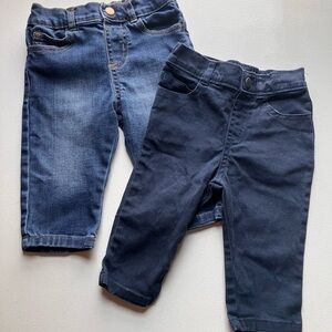 Garanimals Kids Jeans AND Sweatpants